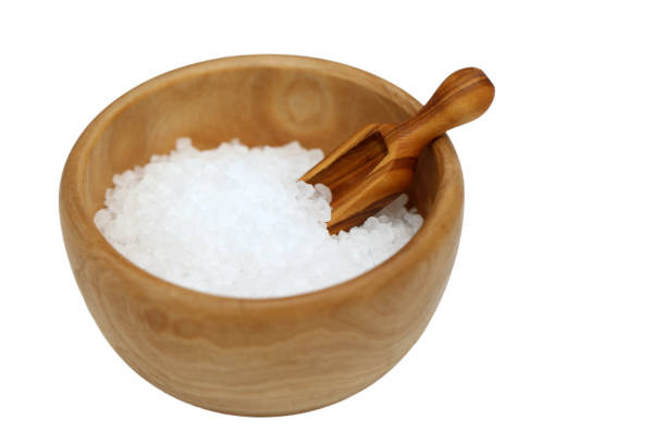  Common Sea Salt